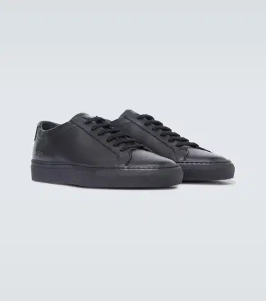 Common Projects Original Achilles Low sneakers | Thumbnail 2 Common Projects Original Achilles Low sneakers | Thumbnail 2