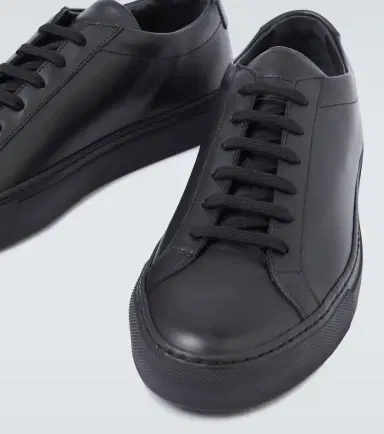 Common Projects Original Achilles Low sneakers | Thumbnail 4 Common Projects Original Achilles Low sneakers | Thumbnail 4