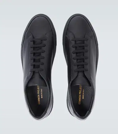 Common Projects Original Achilles Low sneakers | Thumbnail 5 Common Projects Original Achilles Low sneakers | Thumbnail 5