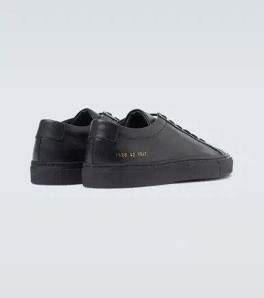 Common Projects Original Achilles Low sneakers | Thumbnail 6 Common Projects Original Achilles Low sneakers | Thumbnail 6