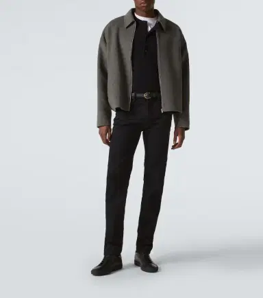 Common Projects Original Achilles Low sneakers | Thumbnail 7 Common Projects Original Achilles Low sneakers | Thumbnail 7