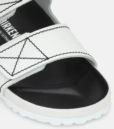 Proenza Schouler x Birkenstock leather slides | Thumbnail 4