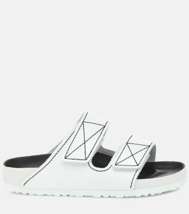 Proenza Schouler x Birkenstock leather slides | Thumbnail 5