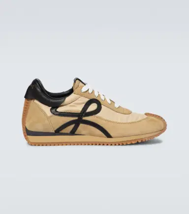 Loewe Flow Runner sneakers | Thumbnail 2