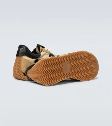 Loewe Flow Runner sneakers | Thumbnail 3