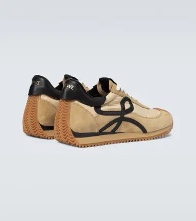 Loewe Flow Runner sneakers | Thumbnail 4