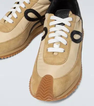 Loewe Flow Runner sneakers | Thumbnail 5