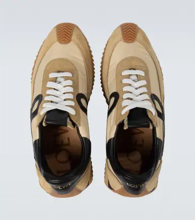 Loewe Flow Runner sneakers | Thumbnail 6