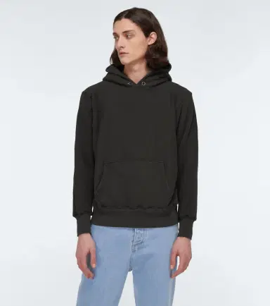 Les Tien Cropped hooded sweatshirt | Thumbnail 2