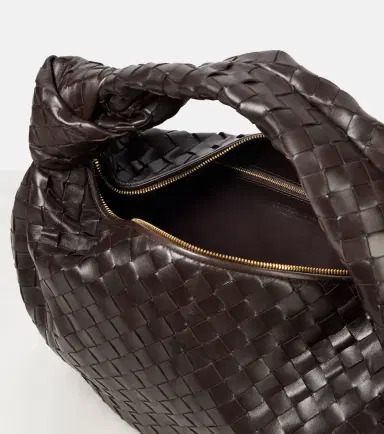 Bottega Veneta Jodie Intrecciato leather tote bag | Thumbnail 2 Bottega Veneta Jodie Intrecciato leather tote bag | Thumbnail 2
