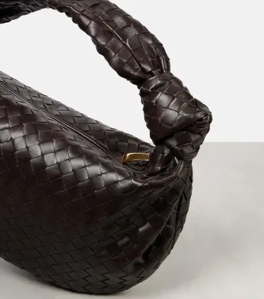 Bottega Veneta Jodie Intrecciato leather tote bag | Thumbnail 4 Bottega Veneta Jodie Intrecciato leather tote bag | Thumbnail 4