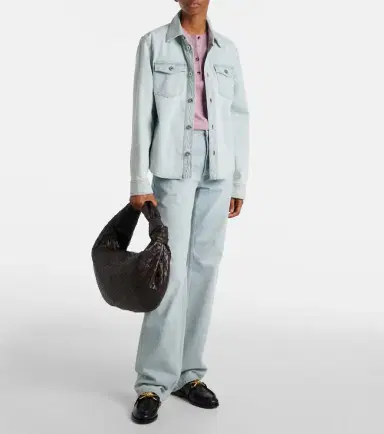Bottega Veneta Jodie Intrecciato leather tote bag | Thumbnail 6 Bottega Veneta Jodie Intrecciato leather tote bag | Thumbnail 6