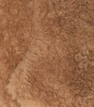 Max Mara Ombrato camel hair and silk mittens | Thumbnail 2