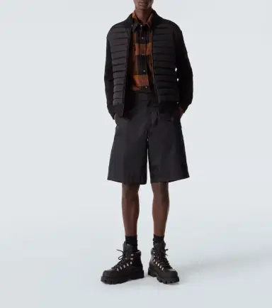 Canada Goose HyBridge knitted down jacket | Thumbnail 5 Canada Goose HyBridge knitted down jacket | Thumbnail 5