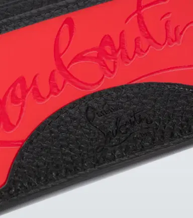 Christian Louboutin Kios sneakers cardholder | Thumbnail 2