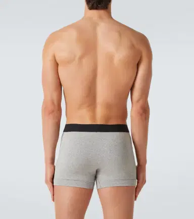 Tom Ford Stretch-cotton boxer briefs | Thumbnail 3