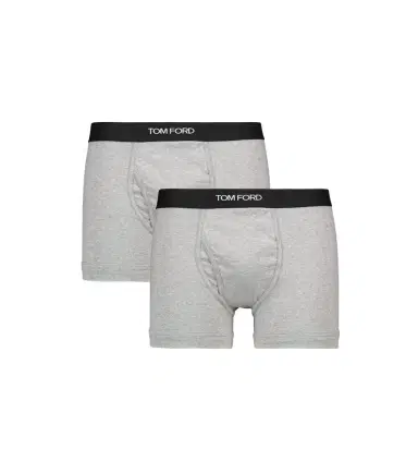 Tom Ford Stretch-cotton boxer briefs | Thumbnail 1