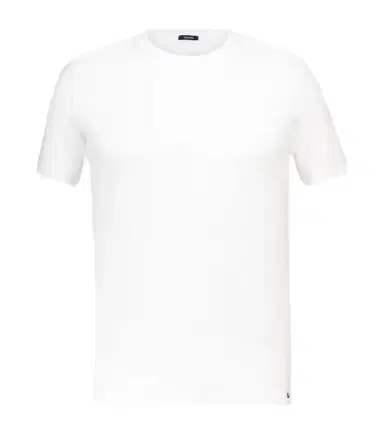 Tom Ford Cotton crewneck T-shirt | Thumbnail 1 Tom Ford Cotton crewneck T-shirt | Thumbnail 1