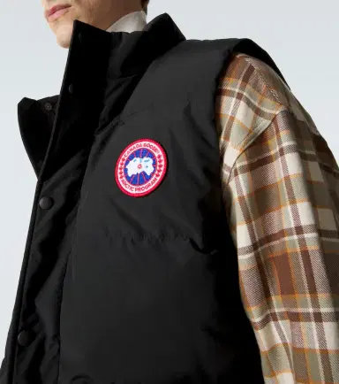 Canada Goose Freestyle Crew down vest | Thumbnail 4 Canada Goose Freestyle Crew down vest | Thumbnail 4