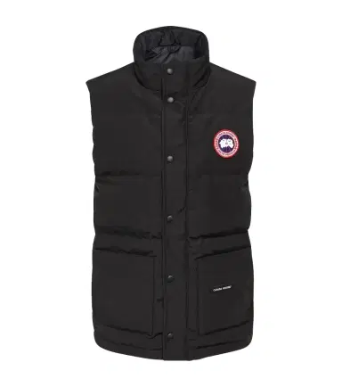 Canada Goose Freestyle Crew down vest | Thumbnail 1 Canada Goose Freestyle Crew down vest | Thumbnail 1