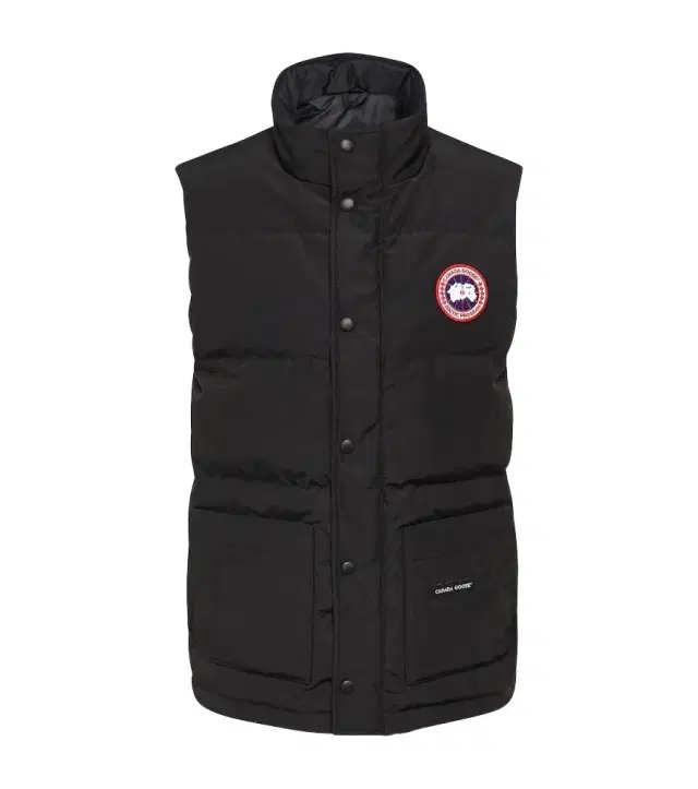 Canada Goose Freestyle Crew down vest
