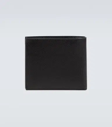 Prada Saffiano leather billfold wallet | Thumbnail 4