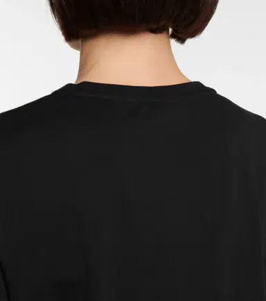 The Row Shermann cotton jersey top | Thumbnail 4 The Row Shermann cotton jersey top | Thumbnail 4