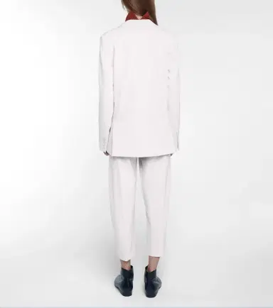 Stella McCartney Lindsey wool blazer | Thumbnail 4 Stella McCartney Lindsey wool blazer | Thumbnail 4