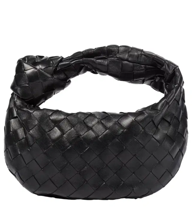 Bottega Veneta Jodie Mini leather tote bag