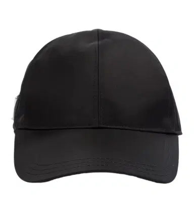 Prada Nylon baseball cap | Thumbnail 1