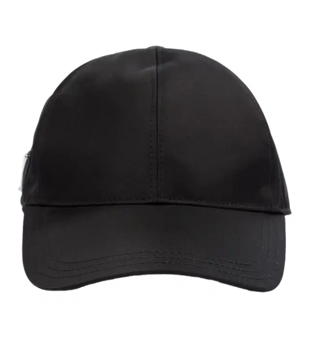 Prada Nylon baseball cap