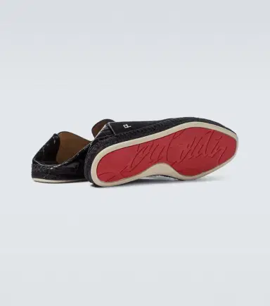 Christian Louboutin Espadon loafers | Thumbnail 2 Christian Louboutin Espadon loafers | Thumbnail 2