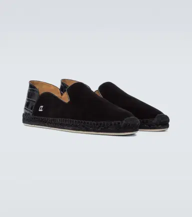 Christian Louboutin Espadon loafers | Thumbnail 4 Christian Louboutin Espadon loafers | Thumbnail 4