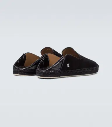 Christian Louboutin Espadon loafers | Thumbnail 5 Christian Louboutin Espadon loafers | Thumbnail 5