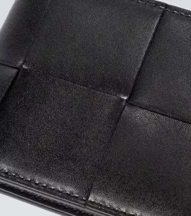 Bottega Veneta Cassette leather wallet | Thumbnail 2