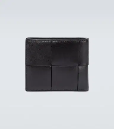 Bottega Veneta Cassette leather wallet | Thumbnail 3
