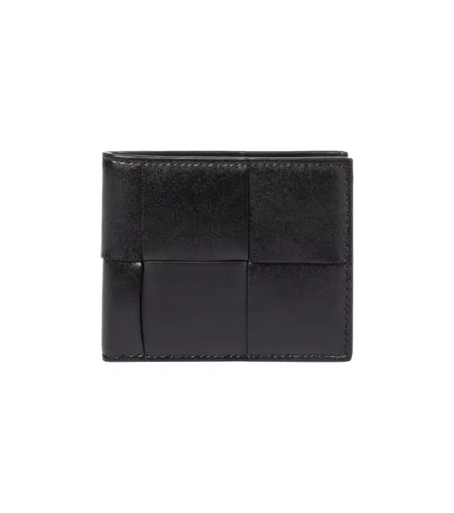 Bottega Veneta Cassette leather wallet