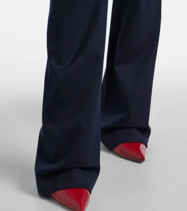Altuzarra Serge stretch-wool bootcut pants | Thumbnail 2 Altuzarra Serge stretch-wool bootcut pants | Thumbnail 2