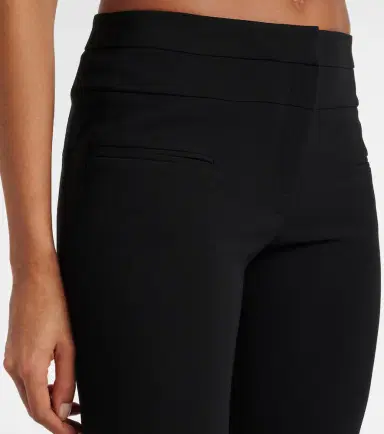 Altuzarra Serge bootcut pants | Thumbnail 2 Altuzarra Serge bootcut pants | Thumbnail 2