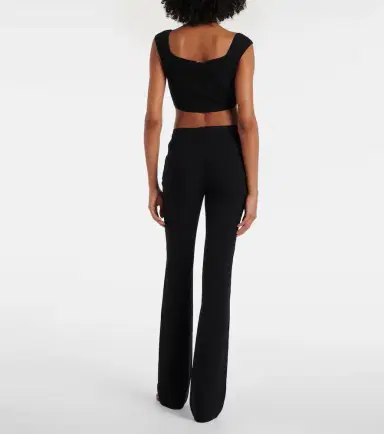 Altuzarra Serge bootcut pants | Thumbnail 3 Altuzarra Serge bootcut pants | Thumbnail 3
