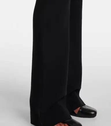 Altuzarra Serge bootcut pants | Thumbnail 4 Altuzarra Serge bootcut pants | Thumbnail 4