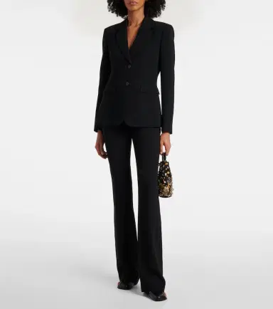 Altuzarra Serge bootcut pants | Thumbnail 5 Altuzarra Serge bootcut pants | Thumbnail 5