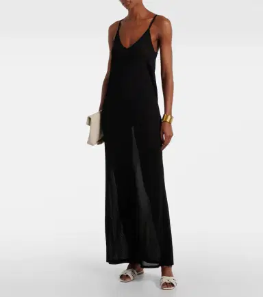 Saint Laurent Tribute leather sandals | Thumbnail 5 Saint Laurent Tribute leather sandals | Thumbnail 5