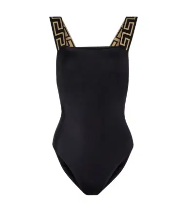 Versace Greca swimsuit | Thumbnail 1 Versace Greca swimsuit | Thumbnail 1