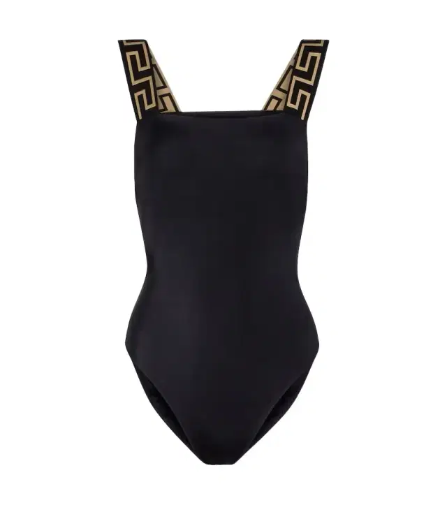 Versace Greca swimsuit