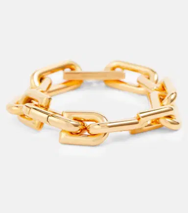Balenciaga B Chain bracelet | Thumbnail 3