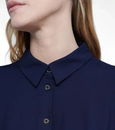 Heidi Klein Core button-down shirt dress | Thumbnail 2