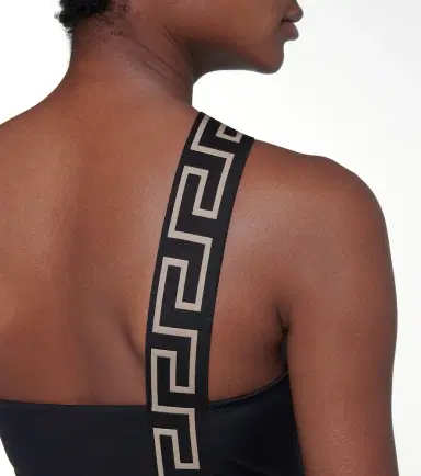 Versace Greca swimsuit | Thumbnail 2 Versace Greca swimsuit | Thumbnail 2