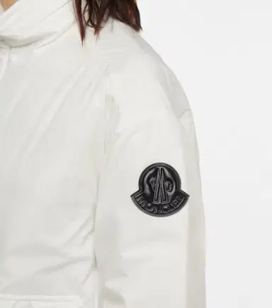 Moncler enchib down jacket | Thumbnail 3 Moncler enchib down jacket | Thumbnail 3