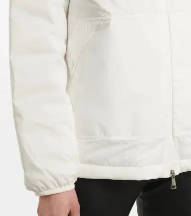 Moncler enchib down jacket | Thumbnail 4 Moncler enchib down jacket | Thumbnail 4
